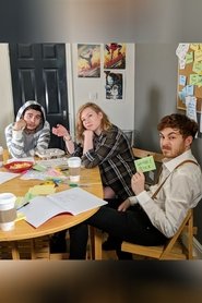 Poster do filme Writer's Block