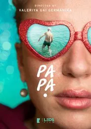 Poster do filme Papa