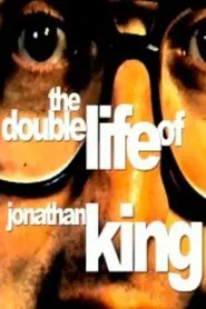 The Double Life of Jonathan King movie poster