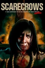 Scarecrows movie poster