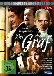 Der schwarze Graf tv show poster