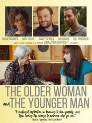 The Older Woman and the Younger Man movie poster