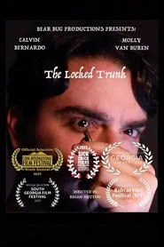 The Locked Trunk movie poster