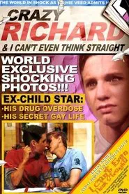 Crazy Richard movie poster