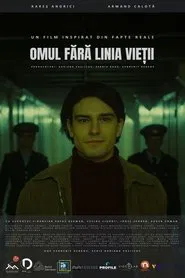 The Man Without a Lifeline movie poster