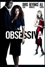 Poster do filme Obsessiva