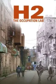 H2: The Occupation Lab movie poster