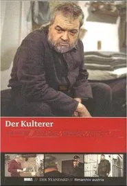 Der Kulterer movie poster