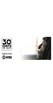 30 Days in May movie poster