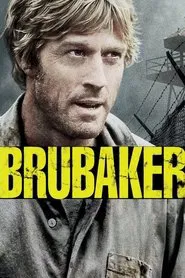 Poster do filme Brubaker