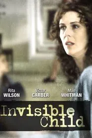 Invisible Child movie poster