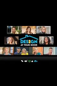 Poster da série Design At Your Door