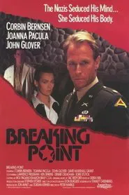 Breaking Point movie poster