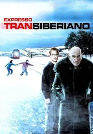 Poster do filme Expresso Transiberiano