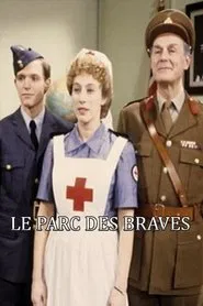 Le parc des braves tv show poster