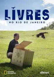 Livres no Rio de Janeiro tv show poster