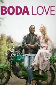 Boda Love movie poster