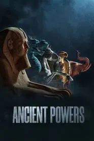 Ancient Powers tv show poster