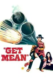 Get Mean movie poster