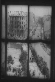 Varsovie, quand même... movie poster