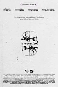 Irreversível movie poster