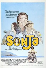 Sonja movie poster
