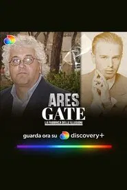 Ares Gate: La fabbrica delle illusioni movie poster