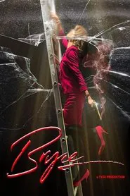 Bryce tv show poster