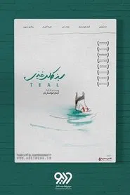 Poster do filme Teal