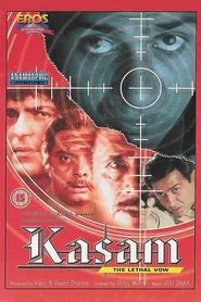 Kasam movie poster