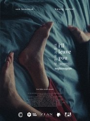 I'll Leave You Words movie poster