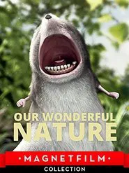 Our Wonderful Nature movie poster