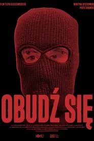 Wake Up movie poster
