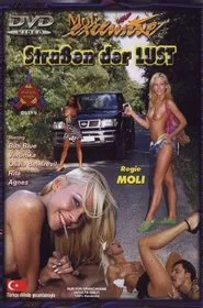 Poster do filme Straßen der Lust