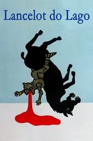 Poster do filme Lancelot do Lago