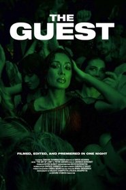 The Guest movie poster