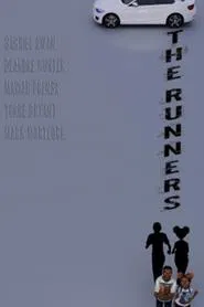 The Runners movie poster