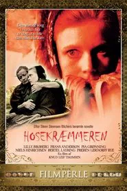 The Woolen Stocking Peddler movie poster