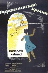 On the Roofs of Budapest movie poster