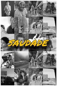 saudade movie poster