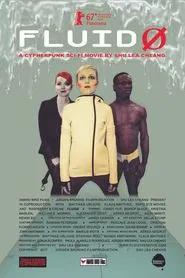 Fluidø movie poster