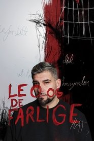 Leo og de farlige tv show poster