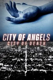 City of Angels / City of Death tv show poster