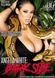 Angela White: Dark Side movie poster