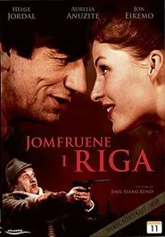 Virgins of Riga movie poster