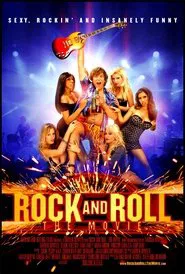 Rock and Roll: The Movie movie poster