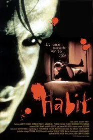 Poster do filme Habit