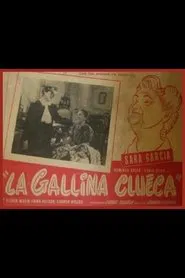La gallina clueca movie poster