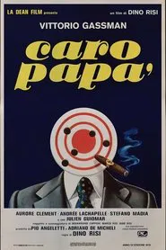 Dear Father movie poster