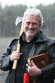 God in de Lage Landen tv show poster